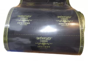 carbon