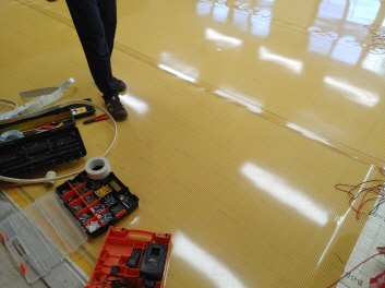 탄소섬유난방,PTC절전 필름난방,탄소발열체,탄소 난방,탄소필름,인성에너지