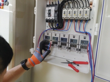 탄소섬유난방, PTC절전 필름난방, 탄소발열체,탄소 난방, 탄소필름, 인성에너지