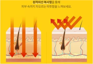 원적외선